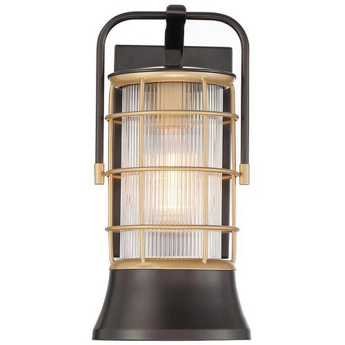 Elstead Lighting ZUNANJA STENSKA SVETILKA Eurofase Slike