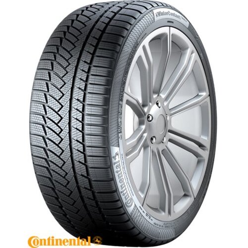 Continental WinterContact TS 850P ( 225/35 R19 88W XL ) zimska auto guma Slike