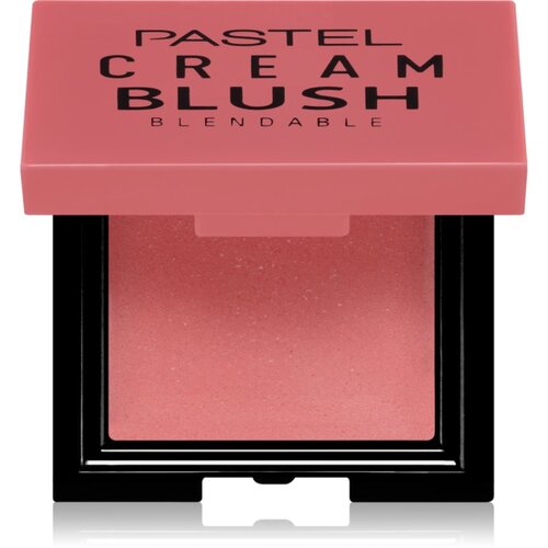PASTEL Cream Blush kremasto rumenilo nijansa 55 3.6 g Cijene