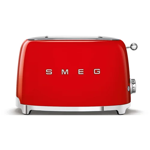 Smeg Crveni toster SMEG