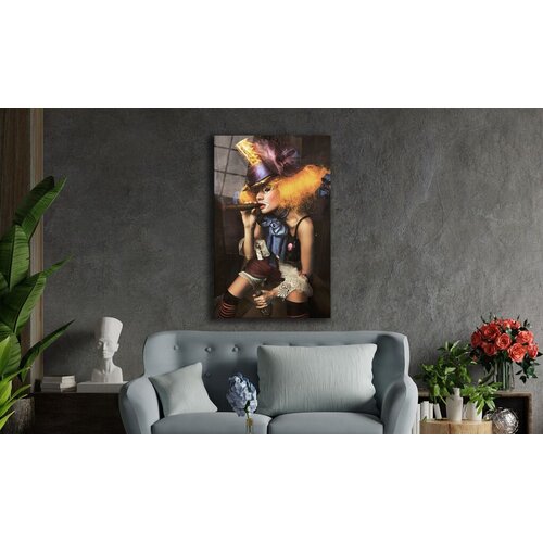 Wallity Zidna slika 725, 70x110 cm Cijene