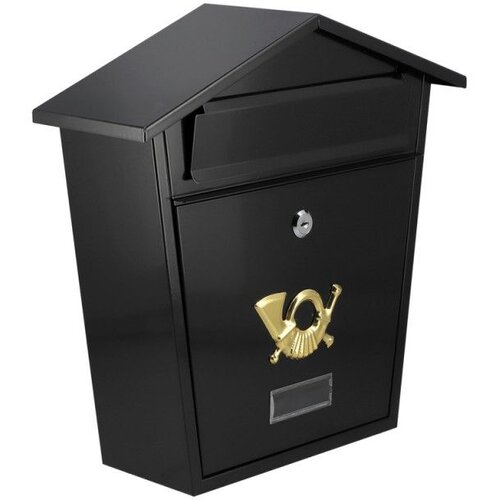 VOREL T78580 po&scaron;tanski sandučić metalni 380x320x105mm Cijene