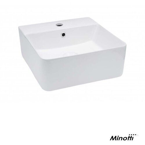 Minotti Nadgradni lavabo 40x42,5cm 7034 Cene