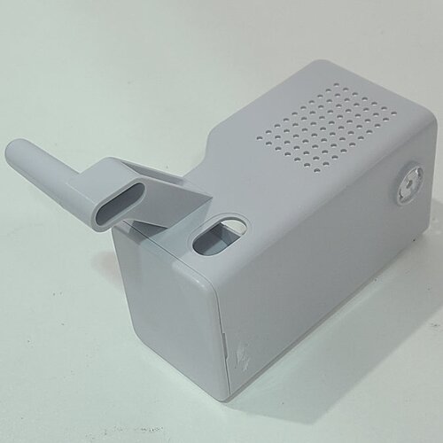 Bambu Lab X-Axis Motor Cover (FAC043-N) Cene
