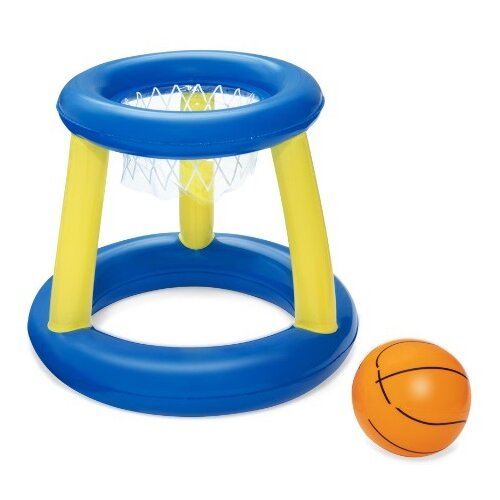 Bestway Bestway: Napuhljivi vodeni ko&amp;scaron;arka&amp;scaron;ki set 59cm Slike