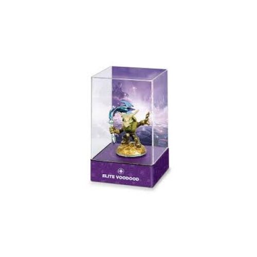 Skylanders SuperChargers Elite - Voodood Slike