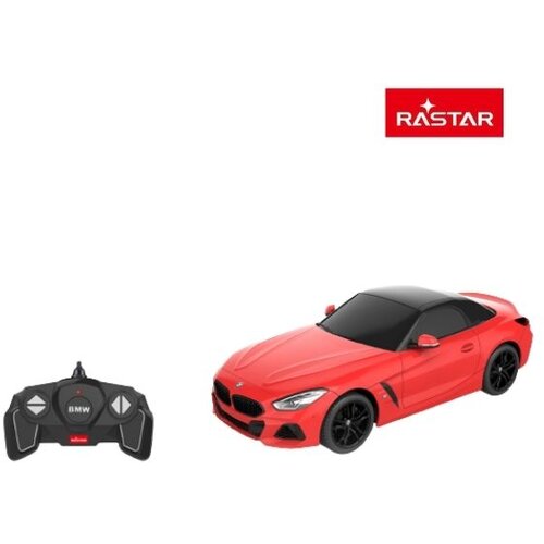 MILENIJUM AUTO R/C 1:18 BMW Z4 New Version Cene