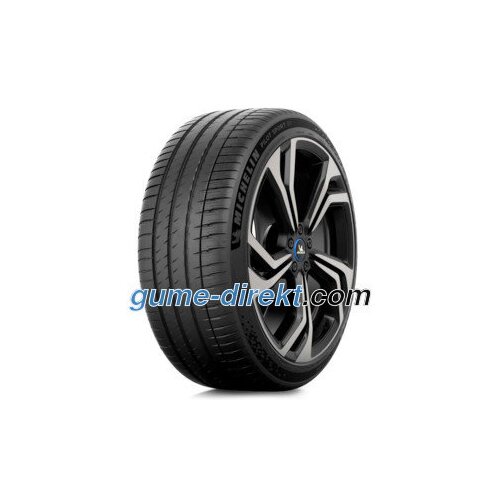 Michelin Pilot Sport EV ( 255/45 R20 105W XL Acoustic, EV ) letna pnevmatika Slike