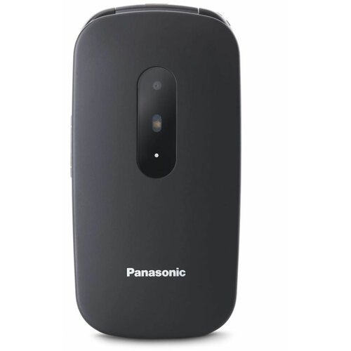 Panasonic KX-TU446EXB mobilni telefon za starije Slike