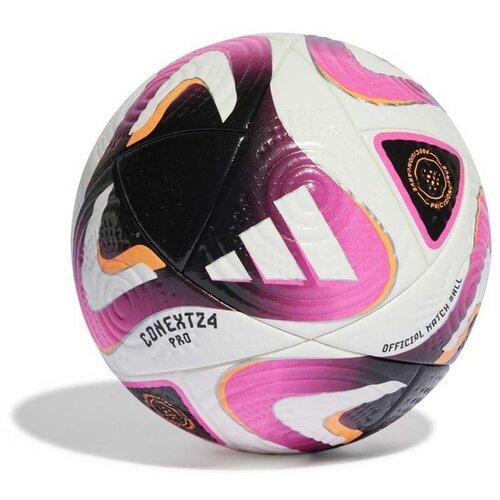 Nogometna Lopta Adidas Cnxt24 Pro Veličina 5 Cijene
