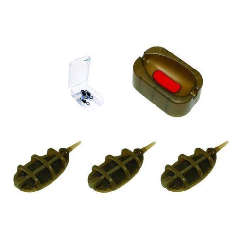  Metod hranilica, set 75-7203 Cene