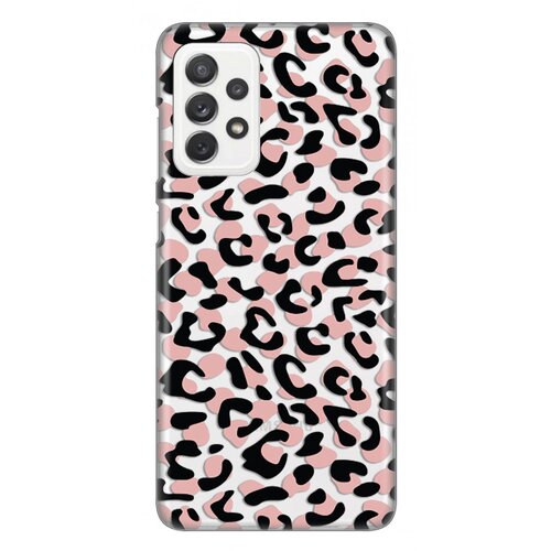 Torbica silikonska print skin za samsung A725F/A726B galaxy A72 4G/5G (eu) animal Slike