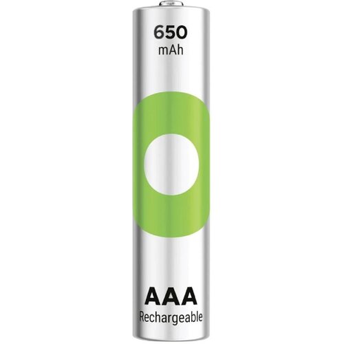 Gp punjive baterije AAA 650 mAh Slike
