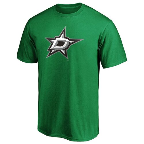 Drugo Dallas Stars Primary Logo Graphic majica Cijene