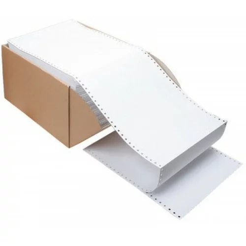 Bianco Računalniški papir A3, 380 x 12, 1+0