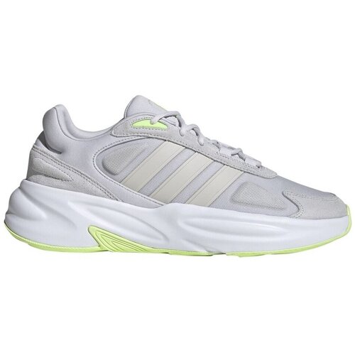 Adidas Ozelle Siva Slike