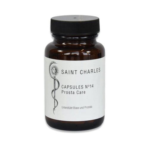 Saint Charles N°14 - Prosta Care Cene