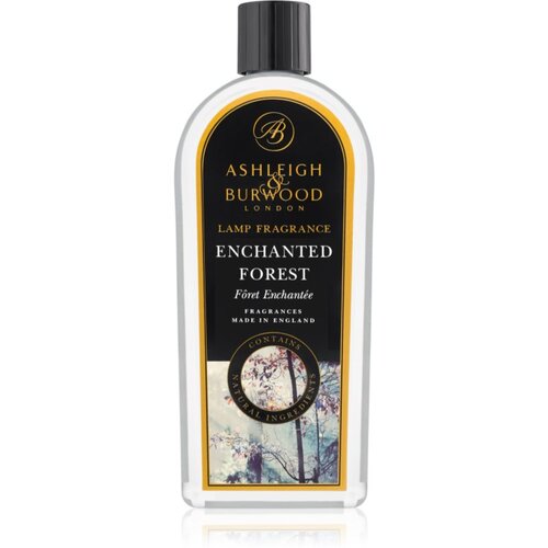 Ashleigh & Burwood London Enchanted Forest nadomestno polnilo za katalitično svetilko 1000 ml Cene