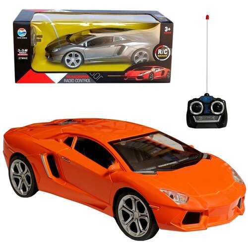  Igračka R/C Sportski auto 49-350000 Cene