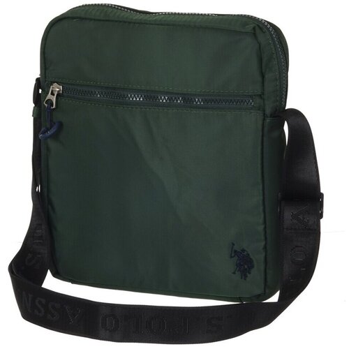 U.S. Polo Assn. Ročne torbice BIUB55675MIA700 Črna Cene