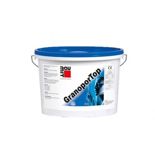 Baumit-Kema BAUMIT granoportop 25KG TONIRAN LIFE Cijene