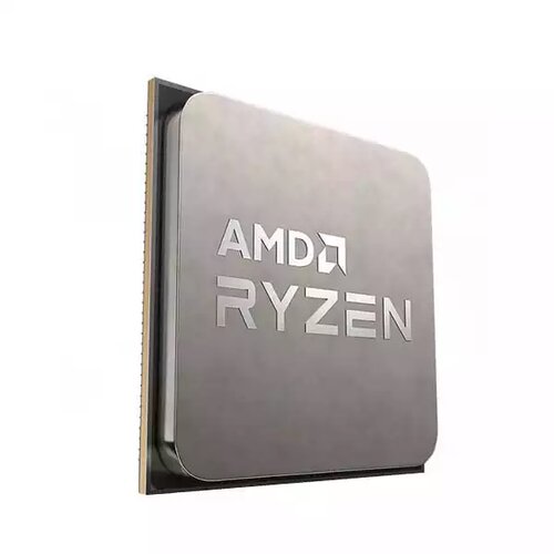 AMD procesor AM4 ryzen 7 5700G 3.8GHz Slike