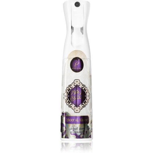Khadlaj Frash Zahoor Al Khaleej osvežilec zraka 320 ml Slike