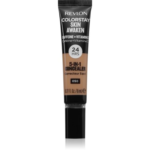 Revlon Cosmetics ColorStay™ Skin Awaken dolgoobstojni korektor odtenek 050 Medium Deep 8 ml Cene