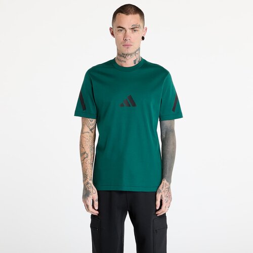 Adidas Muška majica Z.n.e, Zelena Cene