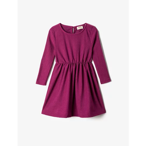 Koton Dress - Purple