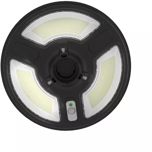  LED solarna ulična lampa sa senzorom LED/7,5W/3,2V IP65 4000K + daljinski upravljač Slike