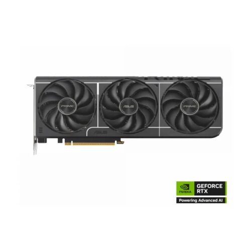 Asus graficka karta prime rtx 5060 ti 16GB/GDDR7/128bit/crna Slike