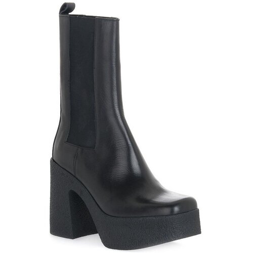 Priv Lab Gležnjarji VITELLO NERO Črna Cene