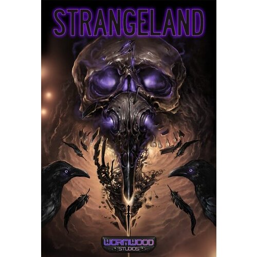 Steam Strangeland (PC) Key GLOBAL Cene