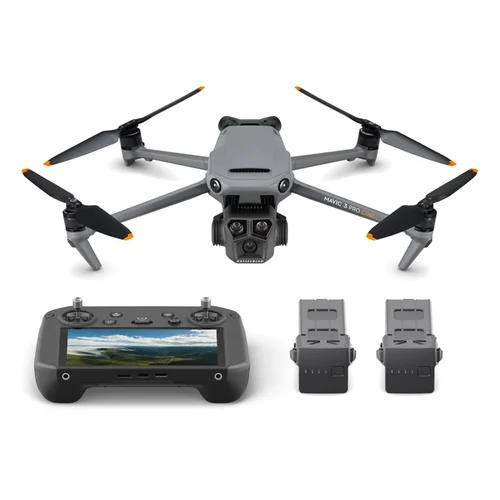 Dji Mavic 3 Pro Cine Pre Combo