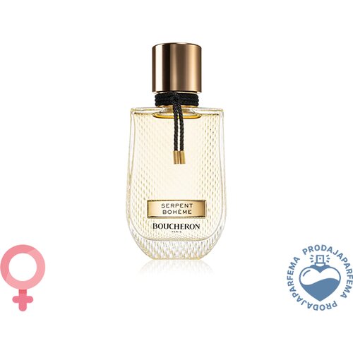 Boucheron Serpent Boheme - 50ml Slike