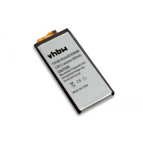 VHBW Baterija za Samsung Galaxy S6 Active / SM-G890, 3500 mAh Cene