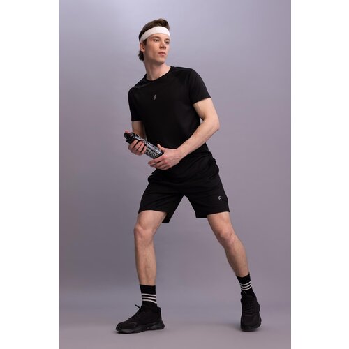 Defacto Fit Slim Fit Sports Shorts Slike