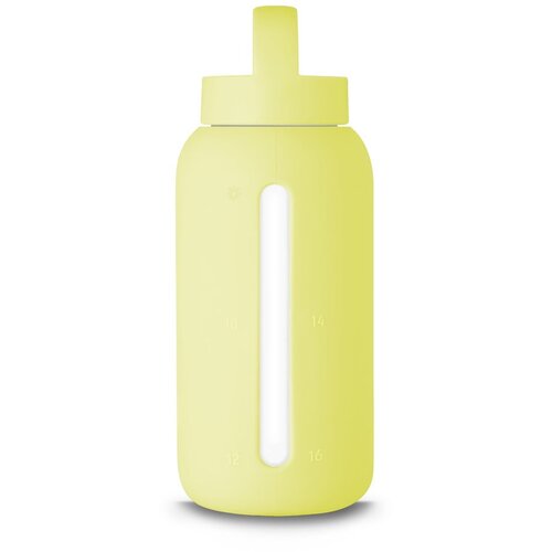 Muuki Svijetlo žuta boca za vodu za put 720 ml Sunny Lemonade – Cijene
