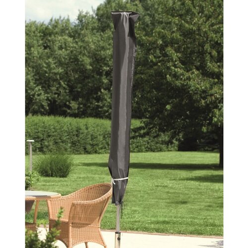 SUNFUN za&amp;scaron;čitna prevleka za senčnike (za senčnike premera 180 do 200 cm) Slike
