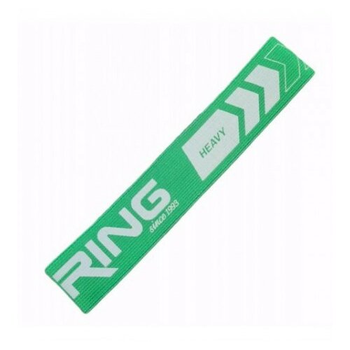 Ring Sport Ring mini tekstilna guma RX LKC-2019 HEAVY 600x50x0,4mm Slike