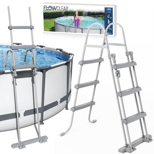 Bestway ljestve za bazen 107cm 58330 Cijene