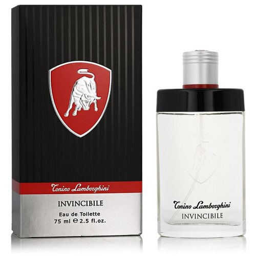 Tonino Lamborghini Invincibile Eau De Toilette za Mu&scaron;karce - 75 ml Cijene