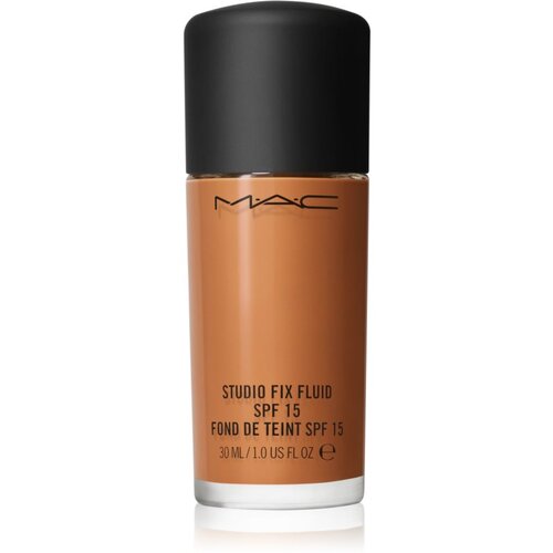 MAC Cosmetics Studio Fix Fluid matirajoči tekoči puder SPF 15 odtenek NW45 30 ml Slike