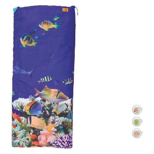 Easy Camp Vreća za spavanje Kids Aquari Cene
