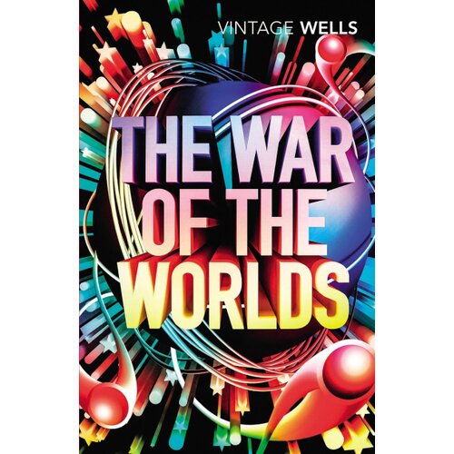 The Book Service Limited H. G. Wells - The War of the Worlds Slike