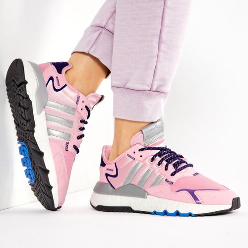 Adidas Nite Jogger Superge Roza Cene