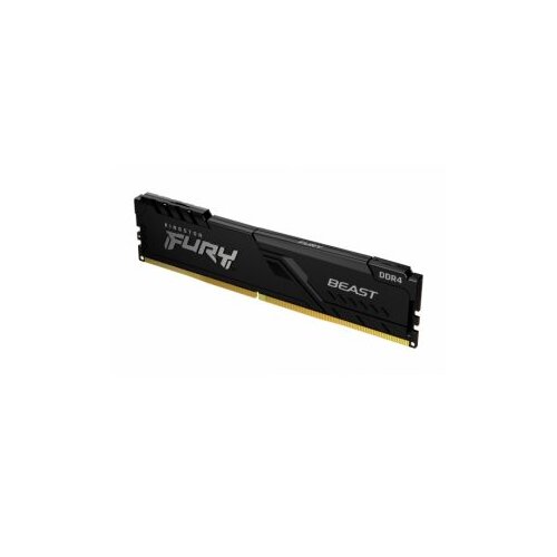 Kingston 8GB 3600MHz DDR4FURY Beast, CL17 Cijene