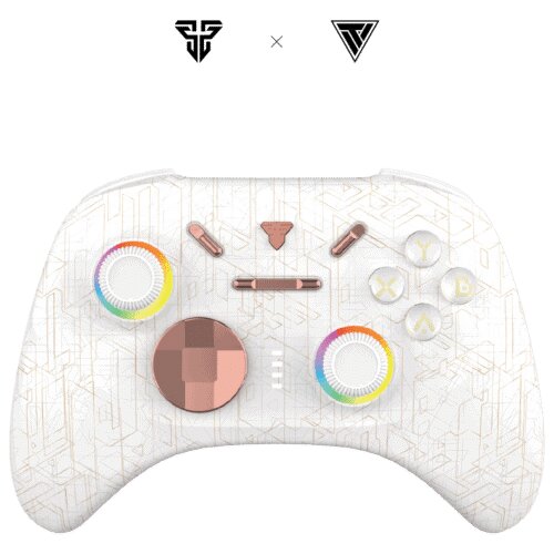 Oblivion gaming oprema Joypad wireless Fantech WGP15 EOS PRO multiplatform RGB beli Cene