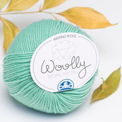 Baby merino predivo 125 m | izaberi boju Slike
